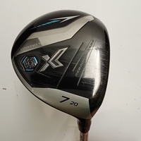 XXIO X -eks- (2024) 7W 20° R Miyazaki AX-3｜Alpen Online 公式