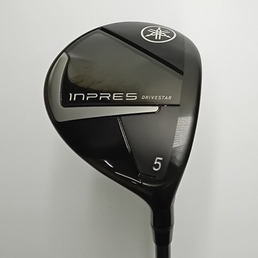 inpres　DRIVESTAR　(2025) 5W 17°  R SPEEDER　NX　for　Yamaha　M-425F