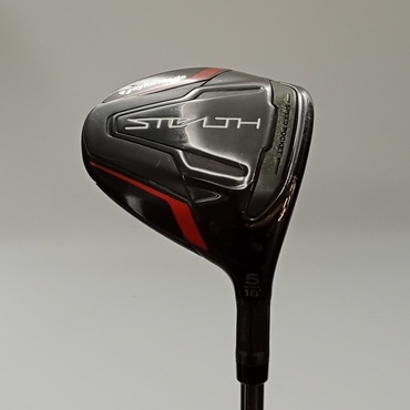 STEALTH 5W 18°  S Diamana　PD　60