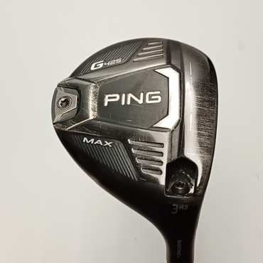 G425　MAX 3W 14.5°  S PING　TOUR　173-55