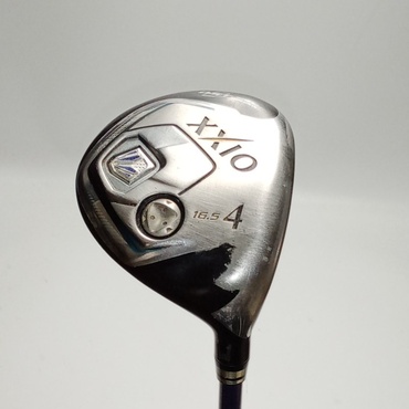 XXIO　8 4W 16.5°  R XXIO　MP800
