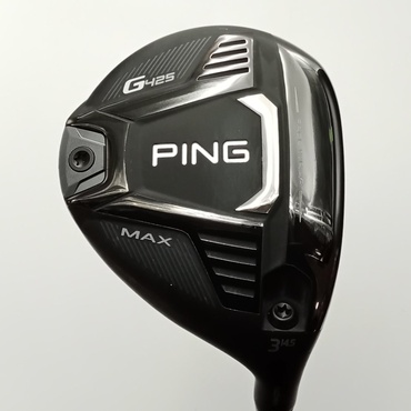 G425　MAX 3W 14.5°  S ALTA　J　CB　SLATE