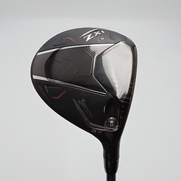 SRIXON　ZXi 3W 15°  S VENTUS　ZXi　6