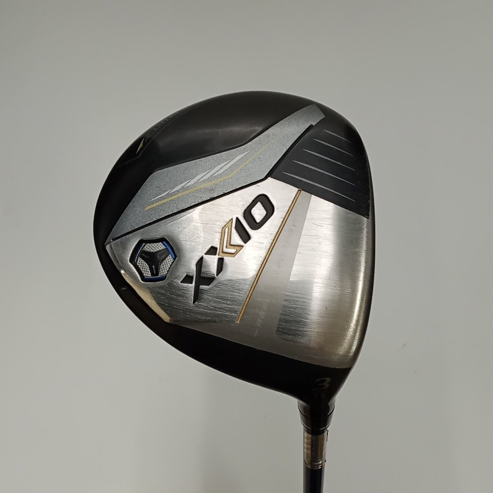 XXIO 13 ﾈｲﾋﾞｰ 3W 15° SR XXIO MP1300 ﾈｲﾋﾞｰ｜Alpen Online 公式