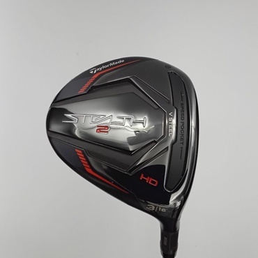 STEALTH2　HD 3W 16°  SR TENSEI　RED　TM50　(22)
