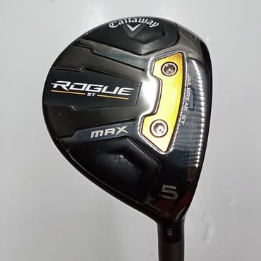 ROGUE　ST　MAX FW VENTUS　5　for　Callaway