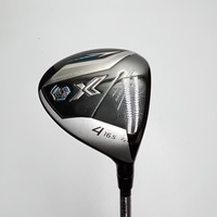 XXIO X -eks- (2024) 4W 16.5° SR Miyazaki AX-3｜Alpen Online 公式