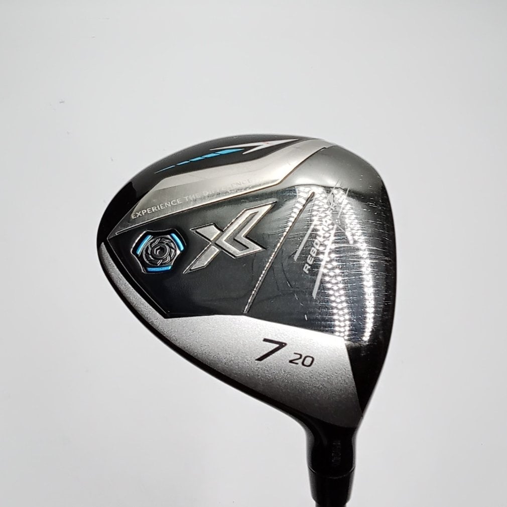 ゼクシオエックス 2024 7W 20° Miyazaki AX-3 SR XXIO X -eks- (2024) 7W 20° SR Miyazaki AX-3｜Alpen Online 公式