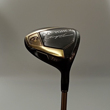 Royal　EZONE　(2021) 7W 21°  R RX-05RE