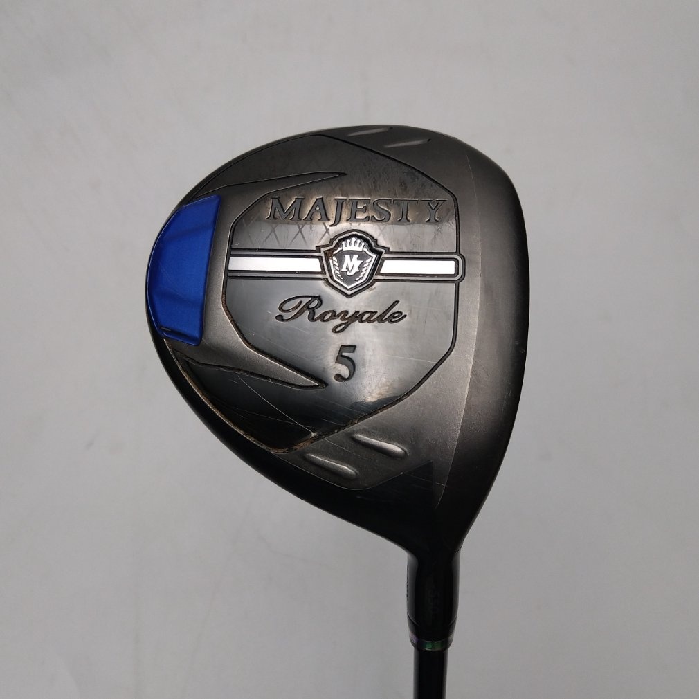 MAJESTY Royale (2023) 5W 19° R2 MAJESTY LV550｜Alpen Online 公式