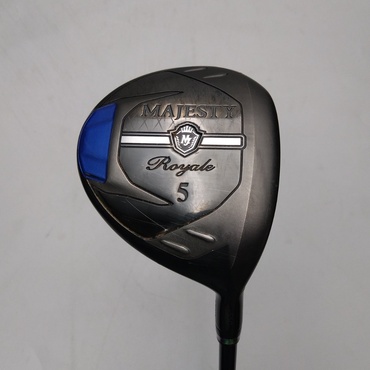 MAJESTY　Royale　(2023) 5W 19°  R2 MAJESTY　LV550