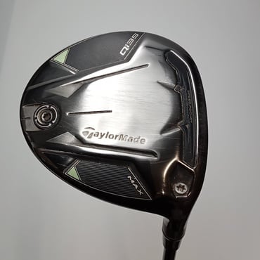 Qi35　MAX 3W 15.5°  S 2025　Diamana　BLUE　TM50
