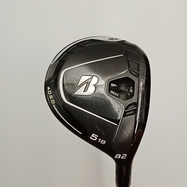 B2 5W 18°  Air　Speeder　BS　for　Wood