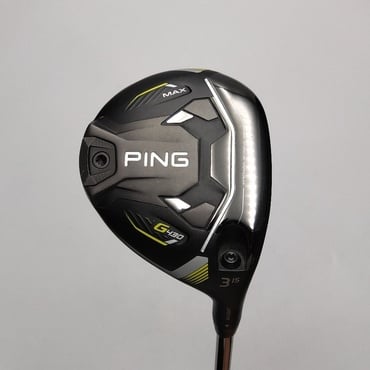 G430　MAX 3W 15°  R PING　TOUR　2.0　CHROME　65