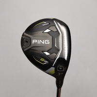 G430 MAX 3W 15° R PING TOUR 2.0 CHROME 65｜Alpen Online 公式