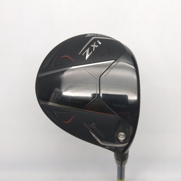 SRIXON　ZXi 3W 15°  S VENTUS　ZXi　6