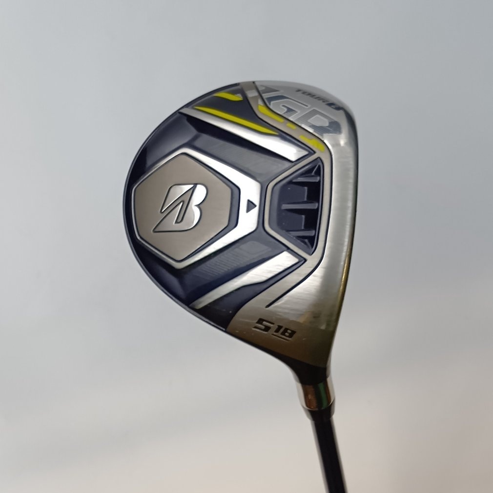TOUR B JGR (2019) 5W 18° SR Tour AD for JGR TG2-5｜Alpen Online 