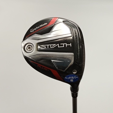 STEALTH　PLUS 3W 15°  S Tour　AD　UB-6