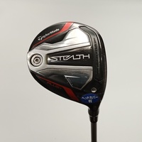 STEALTH PLUS 3W 15° S Tour AD UB-6｜Alpen Online 公式オンラインストア