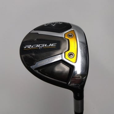 ROGUE　ST　MAX　FAST 5W 19°  SR Speeder　NX　40　for　Callaway