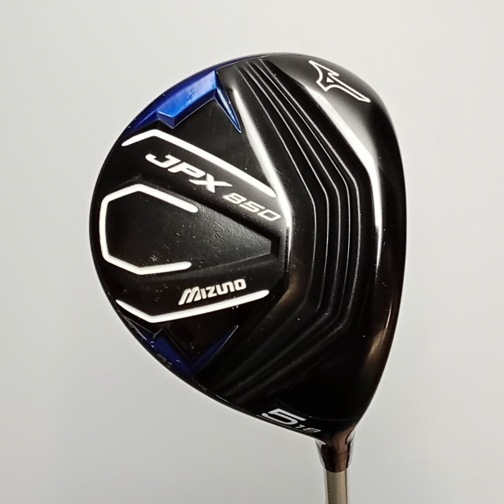 JPX 850 5W 18° R Orochi｜Alpen Online 公式オンラインストア