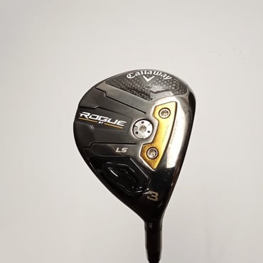 ROGUE　ST　LS 3W 15°  S TENSEI　55　for　Callaway