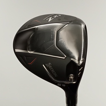 SRIXON　ZXi 5W 18°  SR Diamana　ZXi　50