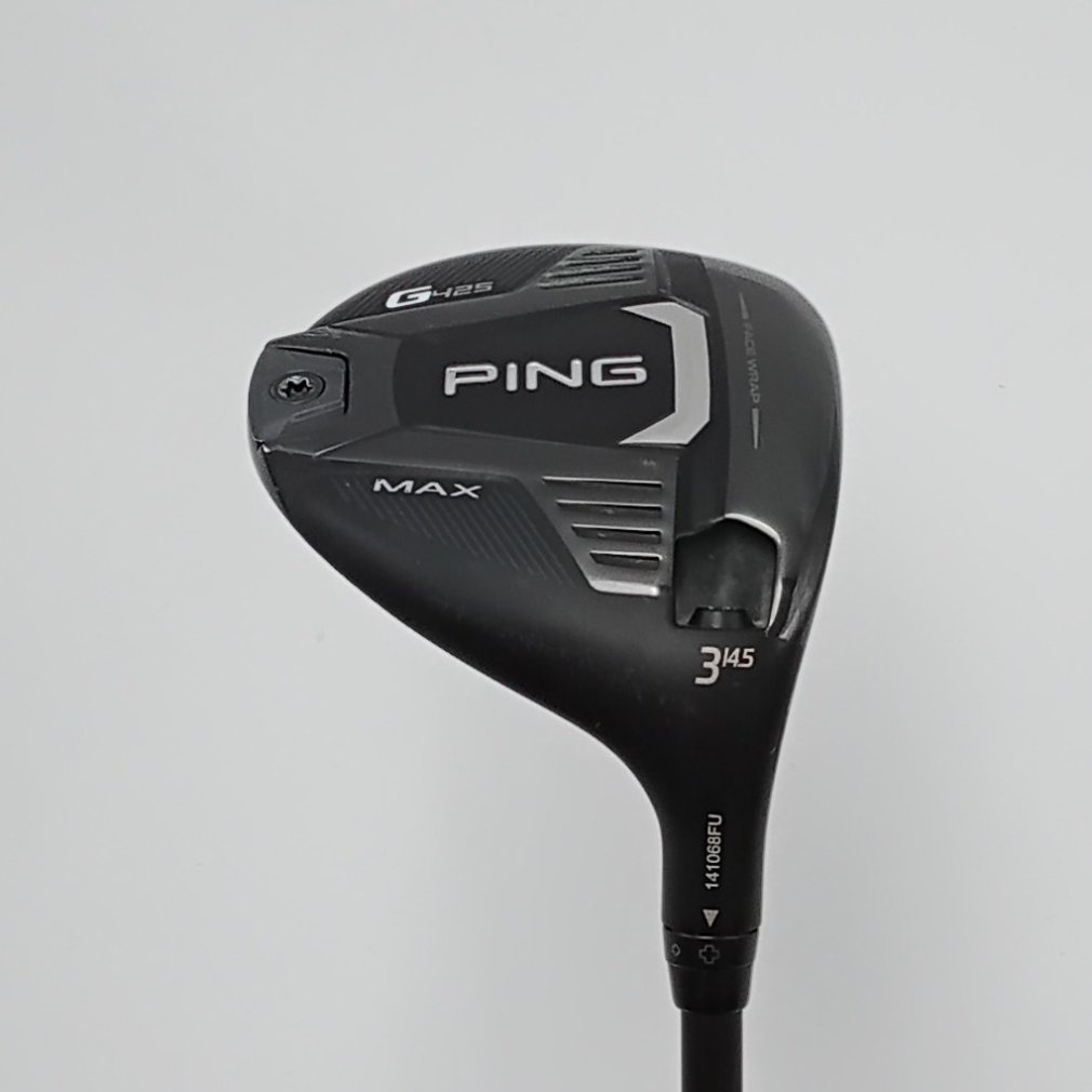 G425 MAX 3W 14.5° S ALTA J CB SLATE｜Alpen Online 公式オンラインストア