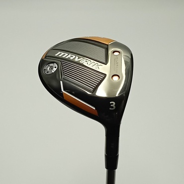 MAVRIK 3W 15°  S Diamana　50　for　Callaway