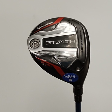 STEALTH　PLUS 5W 19°  S Speeder　NX　60