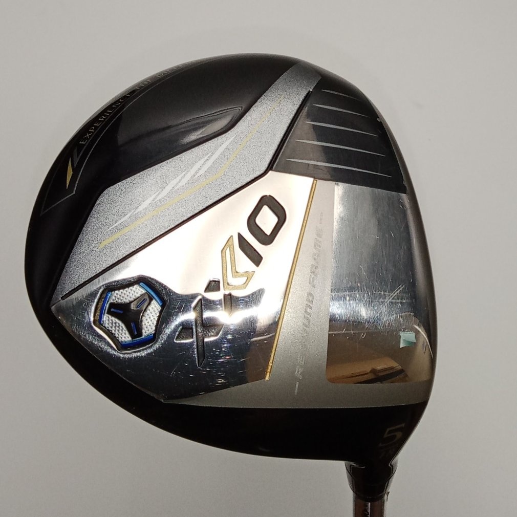 XXIO 13 ﾈｲﾋﾞｰ 5W 18° S XXIO MP1300 ﾈｲﾋﾞｰ｜Alpen Online 公式