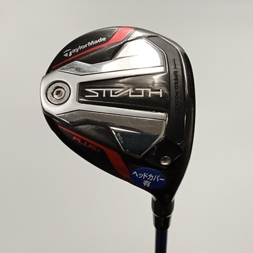 STEALTH　PLUS 3W 15°  S Speeder　NX　60