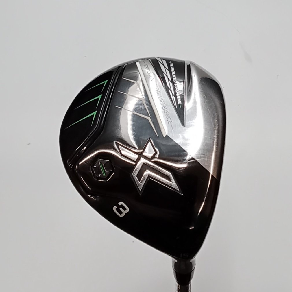XXIO X -eks- (2022) 3W 15° S Miyazaki AX-2｜Alpen Online 公式 