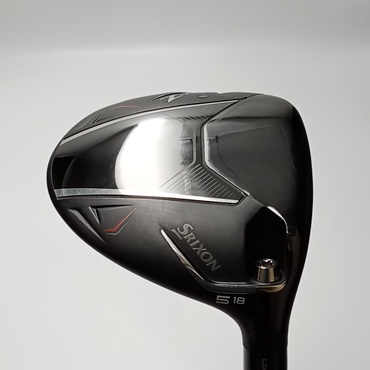 SRIXON　ZXi 5W 18°  S Diamana　ZXi　50