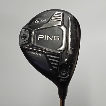 G425　MAX 5W 17.5°  S PING　TOUR　173-65