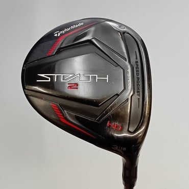 STEALTH2　HD 3W 16°  R TENSEI　RED　TM50　(22)