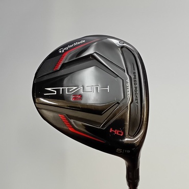 STEALTH2　HD 5W 19°  R TENSEI　RED　TM50　(22)