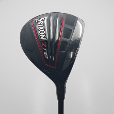 SRIXON　Z　F85 FW その他カスタム(通常)