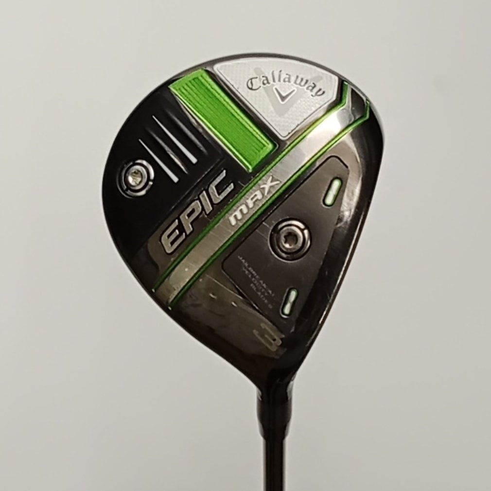 EPIC MAX 3W 15° SR Diamana 40 for Callaway｜Alpen Online 公式