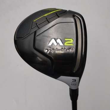M2　(2017) 3W 15°  R TM1-217