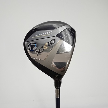 XXIO　13　ネイビー 7W 20°  S XXIO　MP1300　ネイビー