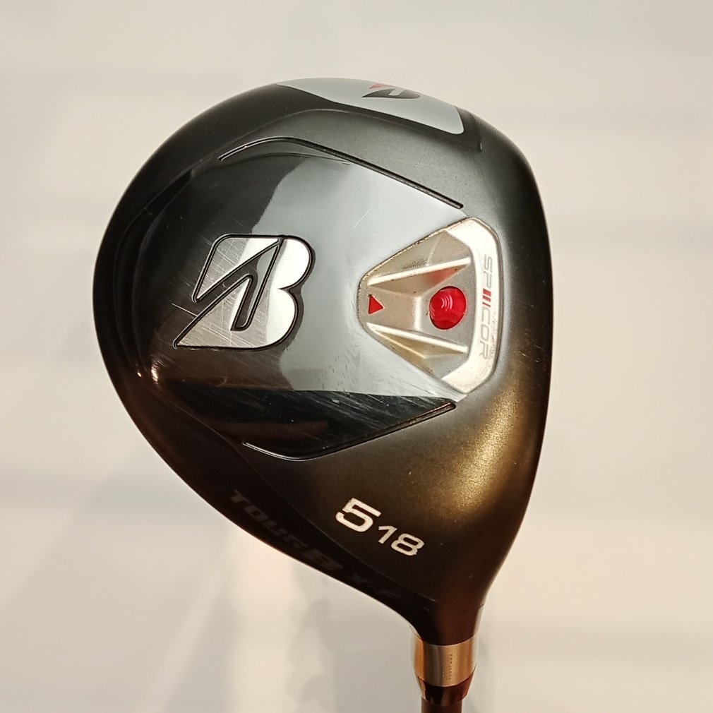 送料込み/ブリヂストンツアーB XF/5W/18°TOUR-AD TX3-5/S TOUR B X-F (2020) 5W 18° S TOUR AD TX3-5｜Alpen Online 公式
