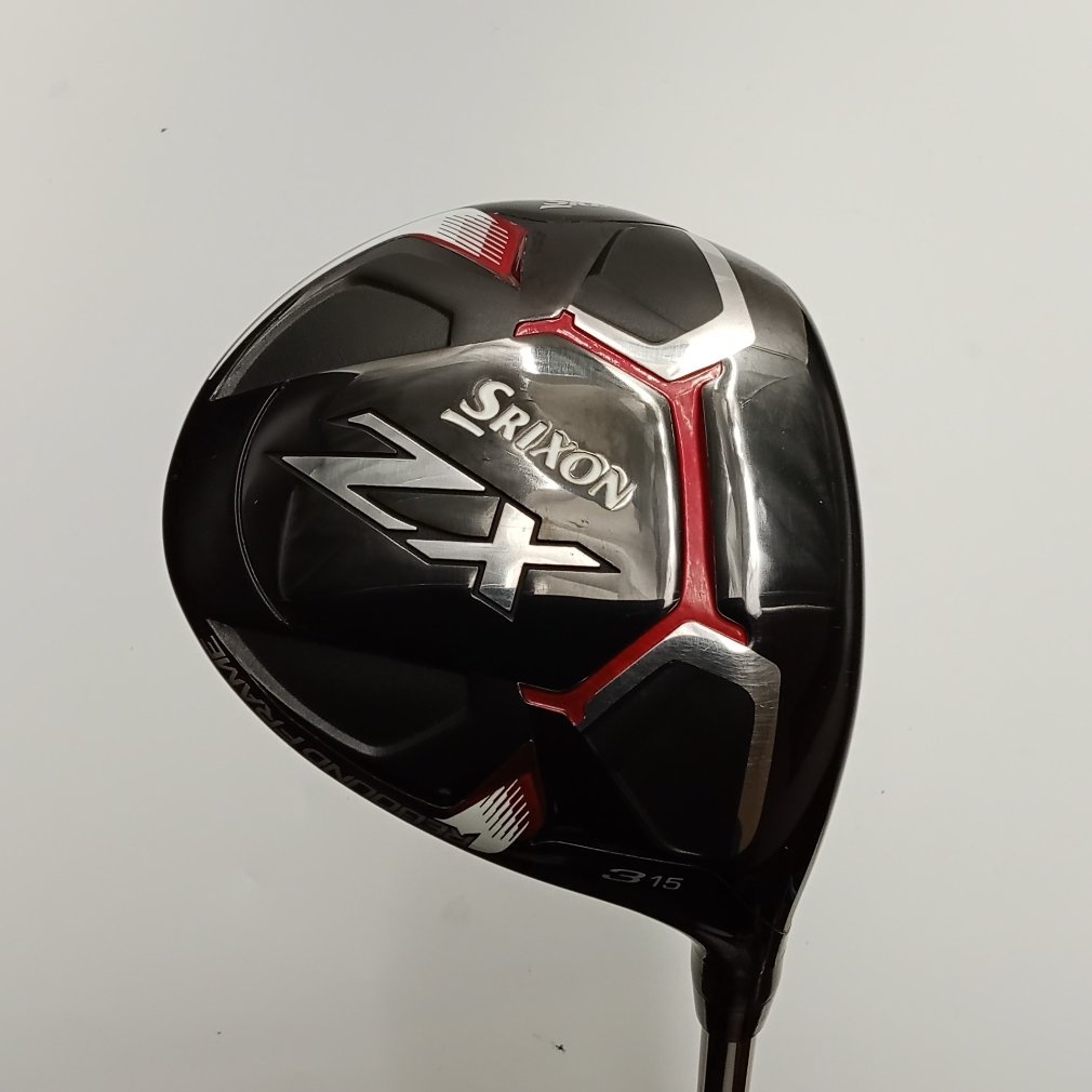 SRIXON ZX FW Diamana ZF 50[その他ｶｰﾎﾞﾝ]｜Alpen Online 公式