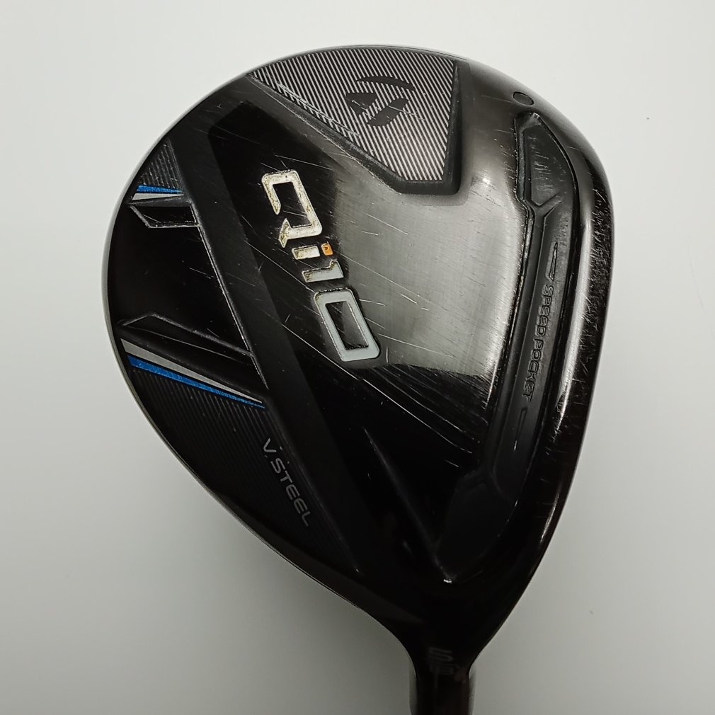 Qi10 5W 18° S Diamana BLUE TM50｜Alpen Online 公式オンラインストア