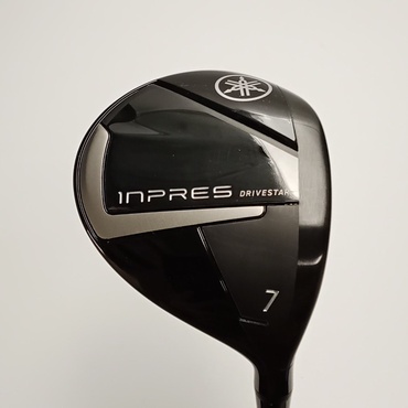 inpres　DRIVESTAR　(2025) 7W 19°  SR SPEEDER　NX　for　Yamaha　M-425F