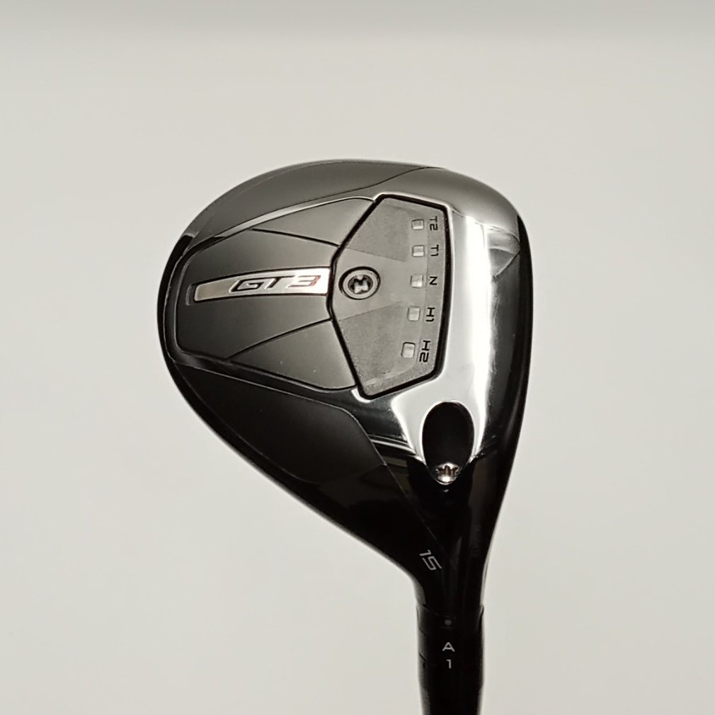 GT3 15 15° S TENSEI 1K BLUE 55｜Alpen Online 公式オンラインストア