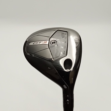 GT3 18 18°  S TENSEI　1K　BLUE　55