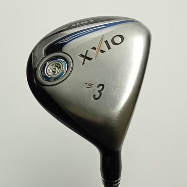 XXIO　9 3W 15°  R XXIO　MP900