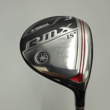 RMX　FW　(2020) 3W 15°  S Speeder　EVOLUTION　Ⅵ　FW　50