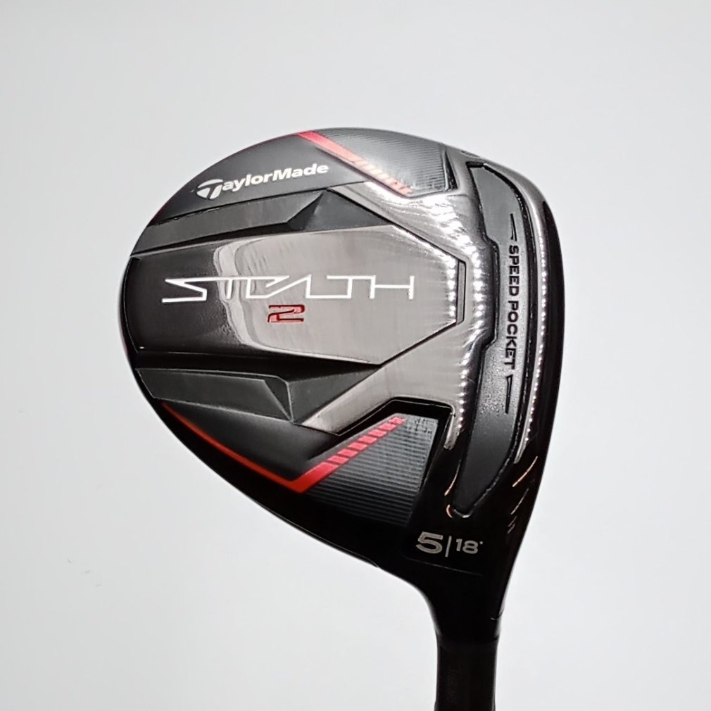STEALTH2 5W 18° S Tour AD CQ-6｜Alpen Online 公式オンラインストア